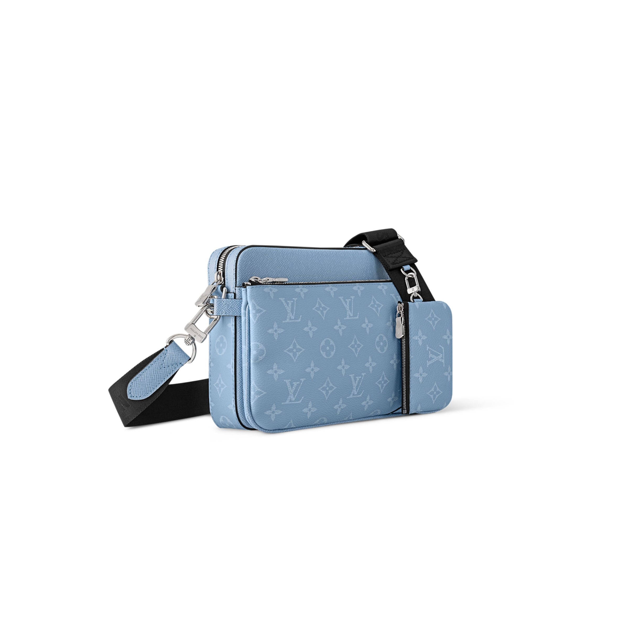 l**is V*t*n trio messenger m14069 (25*19*7cm)